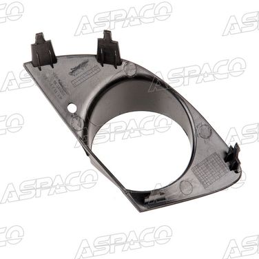 Aspaco AP180 Накладка под противотуманную фару правая (R) BMW 7'e65/e66 (01-08) - 1