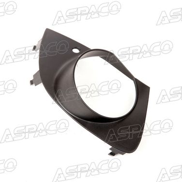 Aspaco AP180 Накладка под противотуманную фару правая (R) BMW 7'e65/e66 (01-08) - 2
