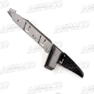 Aspaco AP706 Кронштейн бампера правый (R) BMW 5'e60/e61 (03-09) - 1