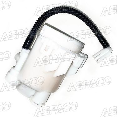 Aspaco AP4D500 Фильтр топливный в БАК KIA sorento 2006-,soul 2009- - 1