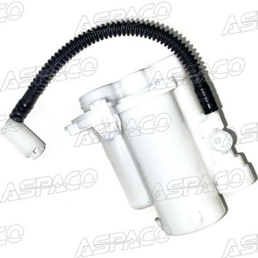 Aspaco AP4D500 Фильтр топливный в БАК KIA sorento 2006-,soul 2009- - 2