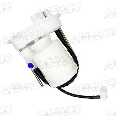 Aspaco AP11Z1 Фильтр топливный mazda 3 III 13-/mazda 6 III - 1