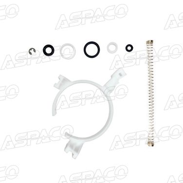 Aspaco AP11Z1 Фильтр топливный mazda 3 III 13-/mazda 6 III - 2