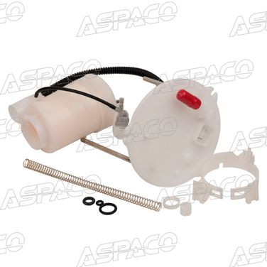 Aspaco AP77Z13 Фильтр топливный mazda cx-7 (09-) (2.5) тонкой очистки - 1
