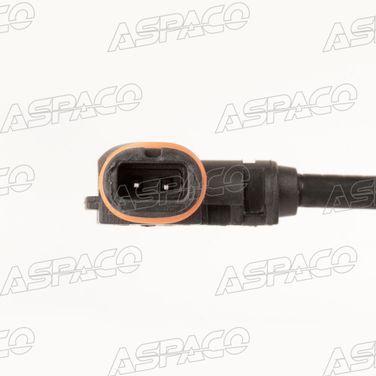 Aspaco AP2212 Датчик АБС передний левый (L) mercedes w216 (06-) w221 (05-) - 2