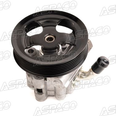 Aspaco AP17A05 Насос ГУР mitsubishi pajero/montero v87, v93, V97 (06-13) - 1