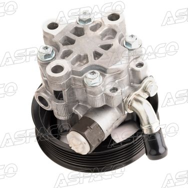 Aspaco AP17A05 Насос ГУР mitsubishi pajero/montero v87, v93, V97 (06-13) - 2