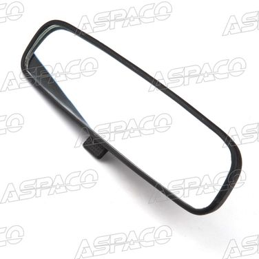 Aspaco AP24MN44 Зеркало заднего вида внутрисалонное mitsubishi grandis, l200, asx, lancer, outlander, pajero/montero - 1