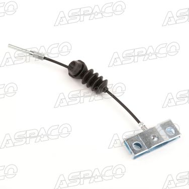 Aspaco AP8142 Трос стояночного тормоза центральный mitsubishi l200 (kb) (06-...) - 2