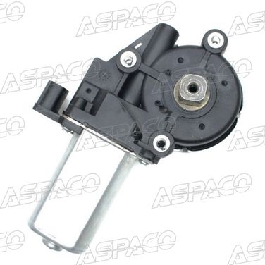 Aspaco AP86MR63 Моторчик стеклоподъемника mitsubishi pajero/montero (00-06) - 1