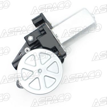 Aspaco AP86MR63 Моторчик стеклоподъемника mitsubishi pajero/montero (00-06) - 2