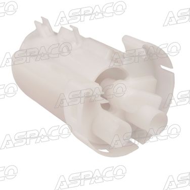 Aspaco AP8899 Фильтр топливный топливный mitsubishi pajero/montero (00-06) - 1