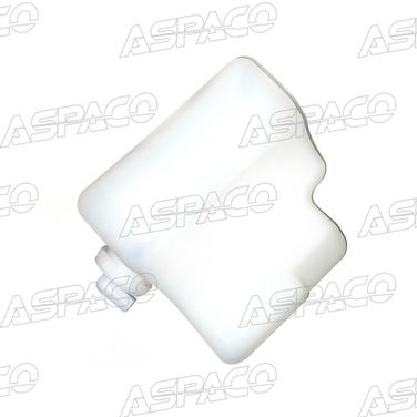 Aspaco AP97MR04 Бачок расширительный охлаждающей жидкости mitsubishi pajero/montero (00-13) - 1