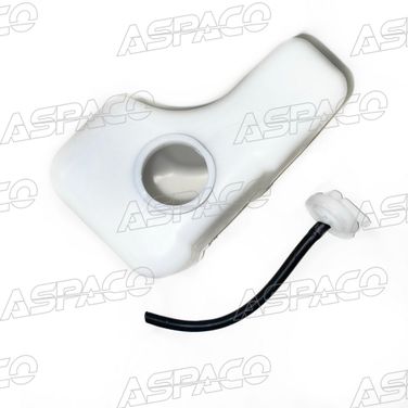 Aspaco AP97MR04 Бачок расширительный охлаждающей жидкости mitsubishi pajero/montero (00-13) - 2