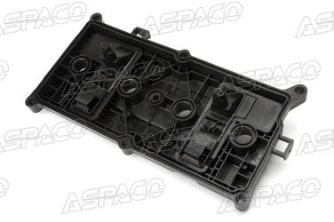 Aspaco AP0246 Крышка коромысла клапана в сборе qashqai qashqai+2 serena teana x-trail - 2