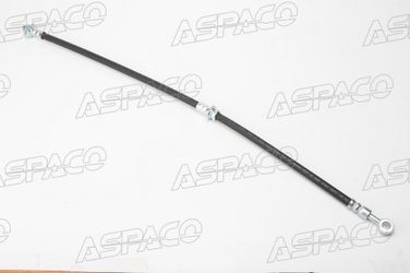 Aspaco AP99405 Шланг тормозной задний nissan maxima (94-06) - 1