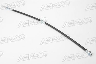 Aspaco AP99405 Шланг тормозной задний nissan maxima (94-06) - 2