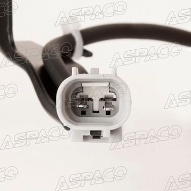 Aspaco AP070K06 Датчик АБС задний левый (L) toyota hilux (05-...) - 2