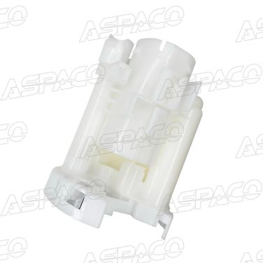Aspaco AP21000 Фильтр топливный в БАК lexus: RX 03-, toyota: corolla 01-, estima 00-, previa 00- - 2