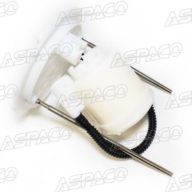 Aspaco AP48040 Фильтр топливный toyota yaris(yaris2) 05- - 2
