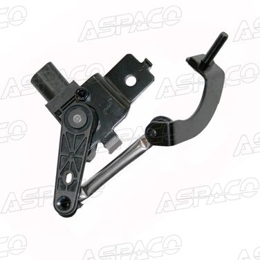 Aspaco AP0098 Датчик уровня подвески audi a3/s3 (08-13), RS3 (11-13), VW golf plus (08-09), touran (03-16) - 1
