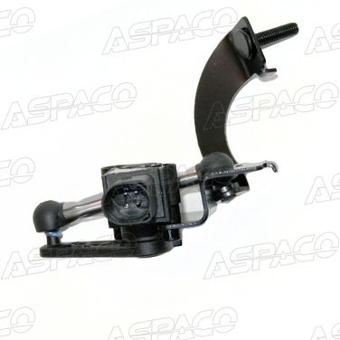 Aspaco AP0098 Датчик уровня подвески audi a3/s3 (08-13), RS3 (11-13), VW golf plus (08-09), touran (03-16) - 2