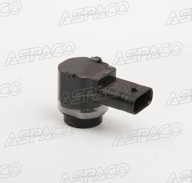 Aspaco AP57291 Датчик парковки audi a5/a6/a7/q5/q7, skoda octavia, VW golf, passat, touareg, tiguan, transporter - 2
