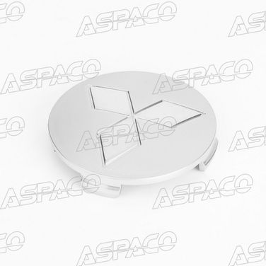 Aspaco AP3457 Колпак ступицы колеса mitsubishi pajero/montero - 1