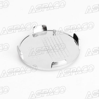 Aspaco AP3457 Колпак ступицы колеса mitsubishi pajero/montero - 2