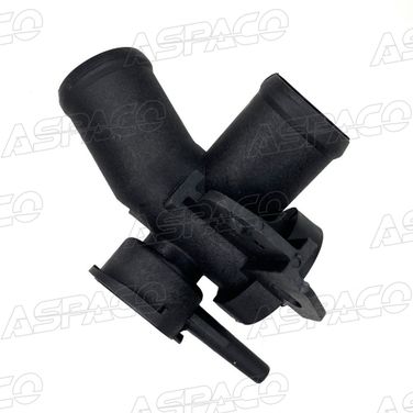 Aspaco AP3601 Горловина радиатора nissan J32 - 2