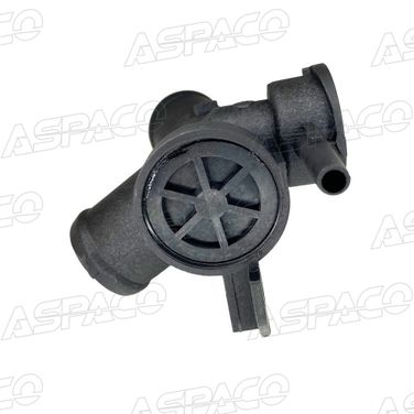 Aspaco AP3601 Горловина радиатора nissan J32 - 3