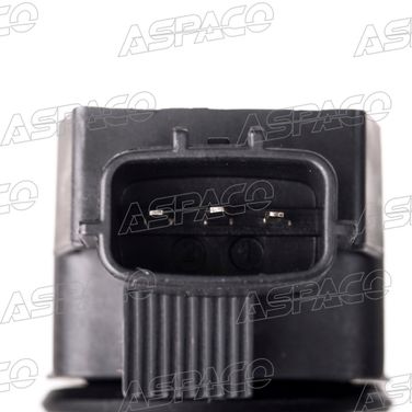 Aspaco APKT0A Катушка зажигания nissan 1.6l micra k12e 05-10 note e11e 06-13 juke F15 10-14 qashqai j10e 06-13 TII - 2