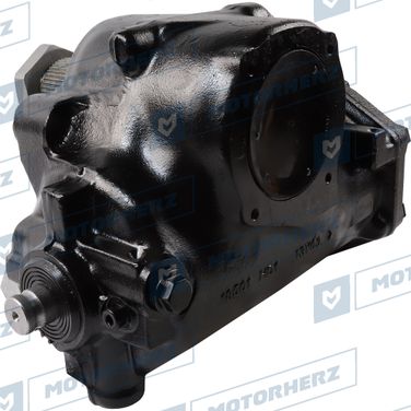 Motorherz RG8185NW Рулевой редуктор гидравлический - 2