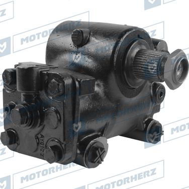 Motorherz RG8186NW Рулевой редуктор гидравлический - 1
