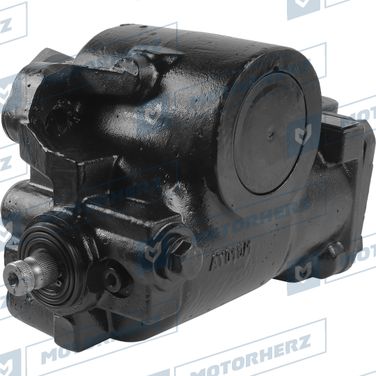 Motorherz RG8186NW Рулевой редуктор гидравлический - 2
