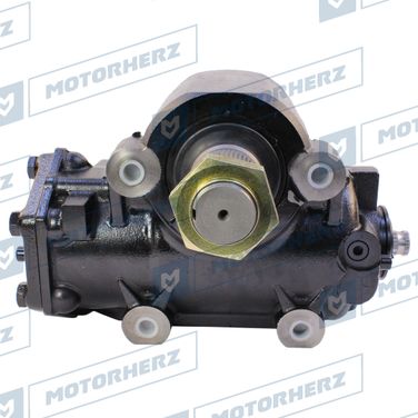 Motorherz RG8120RB Рулевой редуктор гидравлический - 1