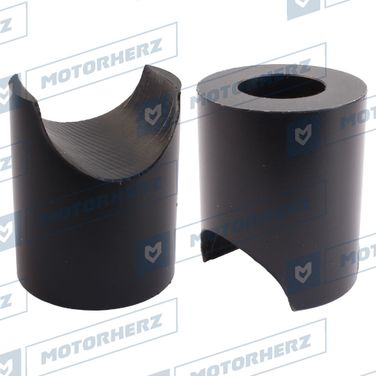 Motorherz HLP00154 Поджимка вала рулевой рейки - 1
