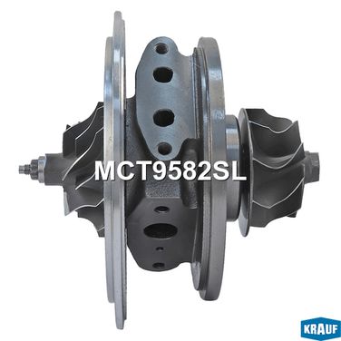 Krauf MCT9582SL Картридж для турбокомпрессора - 1