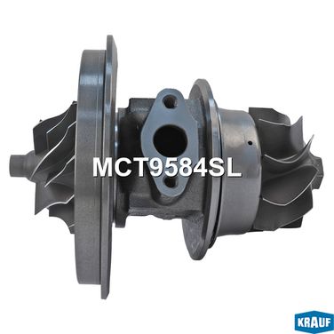 Krauf MCT9584SL Картридж для турбокомпрессора - 1