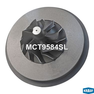 Krauf MCT9584SL Картридж для турбокомпрессора - 2