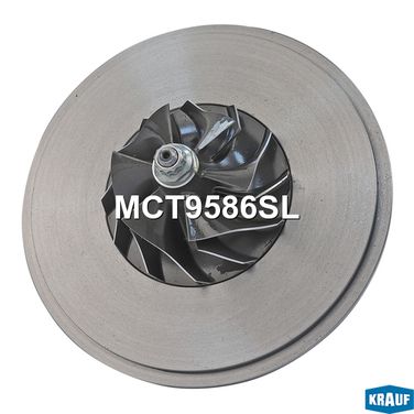 Krauf MCT9586SL Картридж для турбокомпрессора - 2