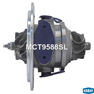 Krauf MCT9588SL Картридж для турбокомпрессора - 1