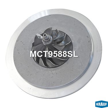 Krauf MCT9588SL Картридж для турбокомпрессора - 2