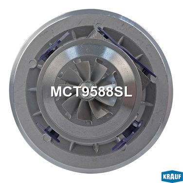 Krauf MCT9588SL Картридж для турбокомпрессора - 3