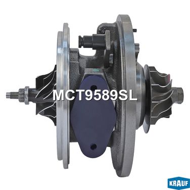 Krauf MCT9589SL Картридж для турбокомпрессора - 1