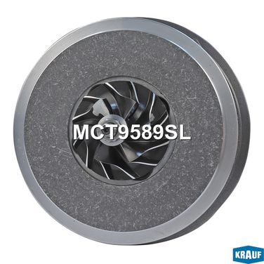 Krauf MCT9589SL Картридж для турбокомпрессора - 2