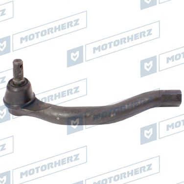 Motorherz HQE0053R Наконечник рулевой - 2