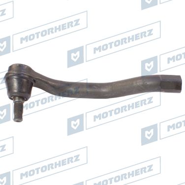 Motorherz HQE0053R Наконечник рулевой - 3