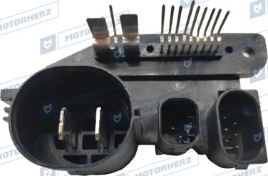 Motorherz HEE4009KT Контактная группа блока управления рулевой рейки - 1