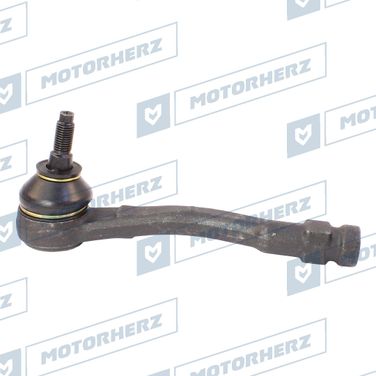 Motorherz HQE0096L Наконечник рулевой - 2